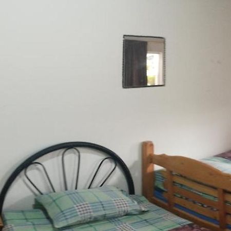 Hospedaje Solianka Bogotá Eksteriør bilde