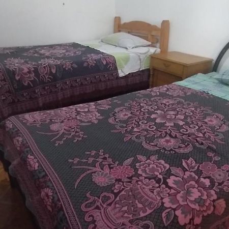 Hospedaje Solianka Bogotá Eksteriør bilde
