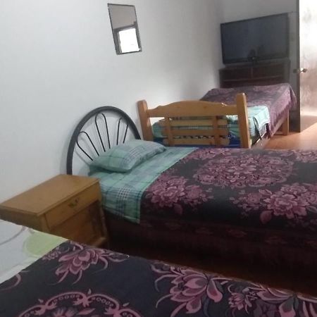 Hospedaje Solianka Bogotá Eksteriør bilde