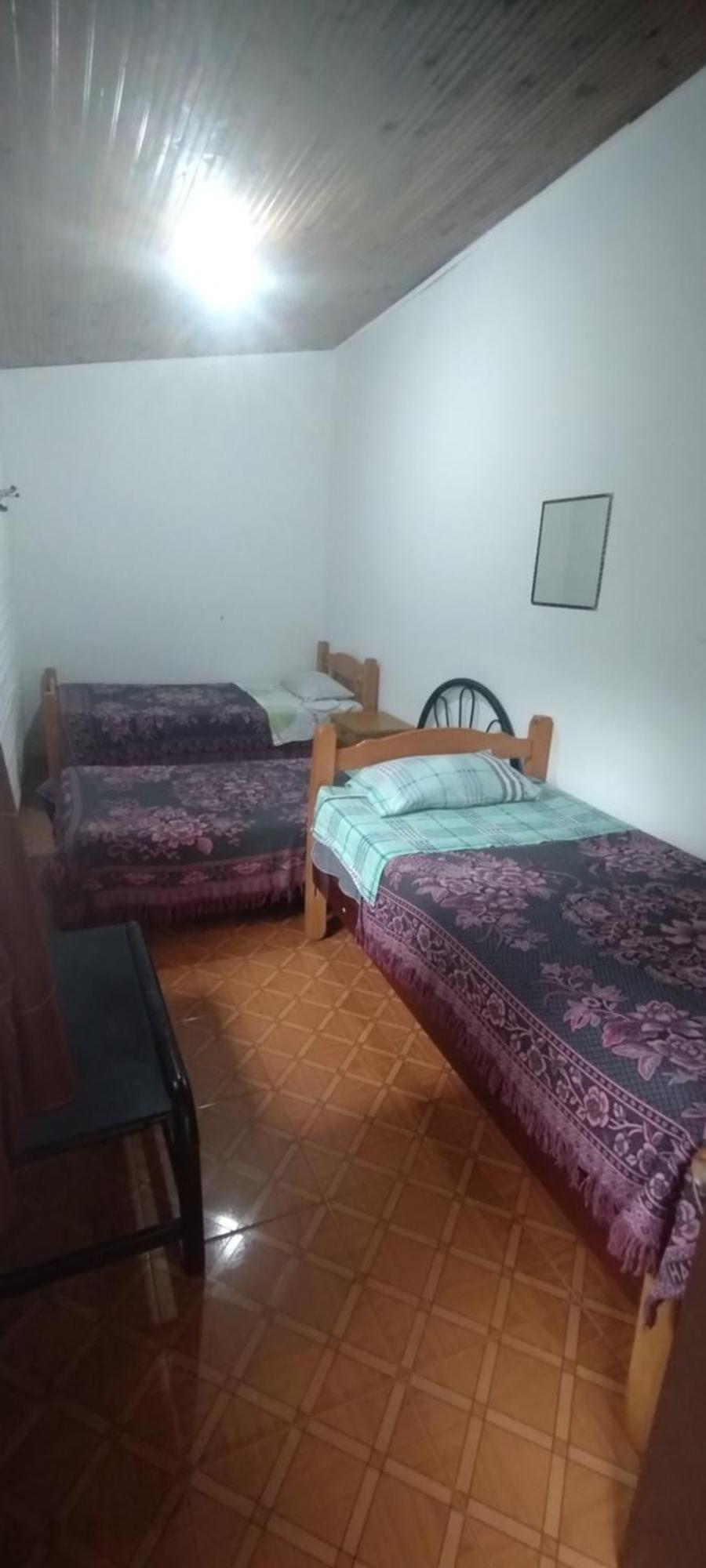 Hospedaje Solianka Bogotá Eksteriør bilde