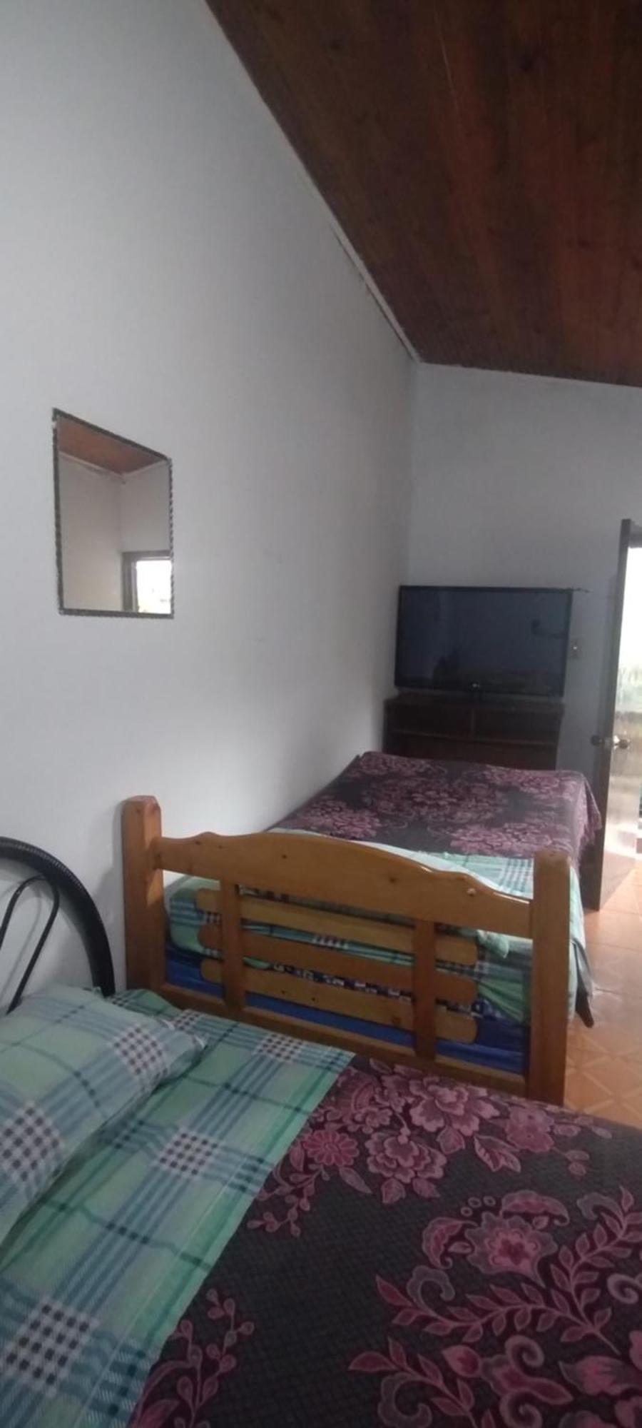 Hospedaje Solianka Bogotá Eksteriør bilde